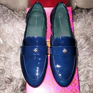 Tory Burch Ballet Loafer size 9